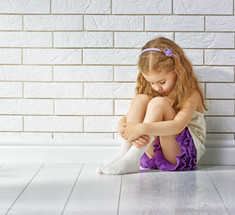 «У меня не получится»: Как ПОМОЧЬ ребенку победить внутреннего критика