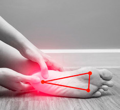 Упражнения для ног, которые помогут предотвратить отечность и улучшить кровообращение 