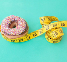 На сколько кг можно похудеть за месяц без вреда для здоровья?