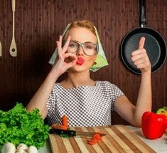 Как построить бизнес на котлетах