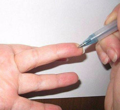 Особая точка на пальце, которую используют в военной медицине