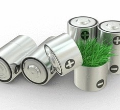 Найден способ значительно увеличить эффективность литий-ионных батарей