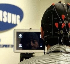 Samsung научила планшетник читать мысли