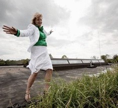 Живые растения превращают в источник электричества