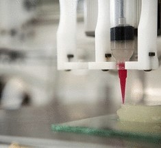 3D печать поможет восстановить межпозвоночные диски
