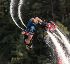 Лучшие примеры слияния спорта и технологий на сегодняшний день