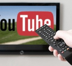 YouTube будет работать оффлайн