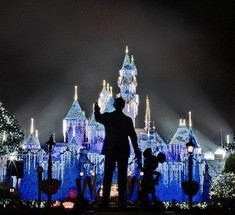 Любопытные факты о Disneyland, о которых Вы не знали