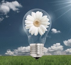 Какие лампы освещают дома и улицы сегодня?