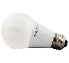 В США разработали «вечную» светодиодную лампу