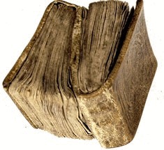 Уникальная книга 16 века, которую можно прочитать шестью способами  