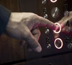 «Умный» лифт может предугадать, на какой этаж хочет ехать пользователь