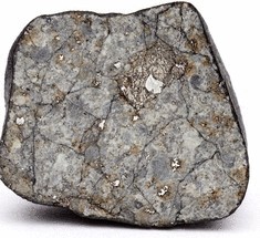 Космическая загадка: Челябинский метеорит оказался ржавым