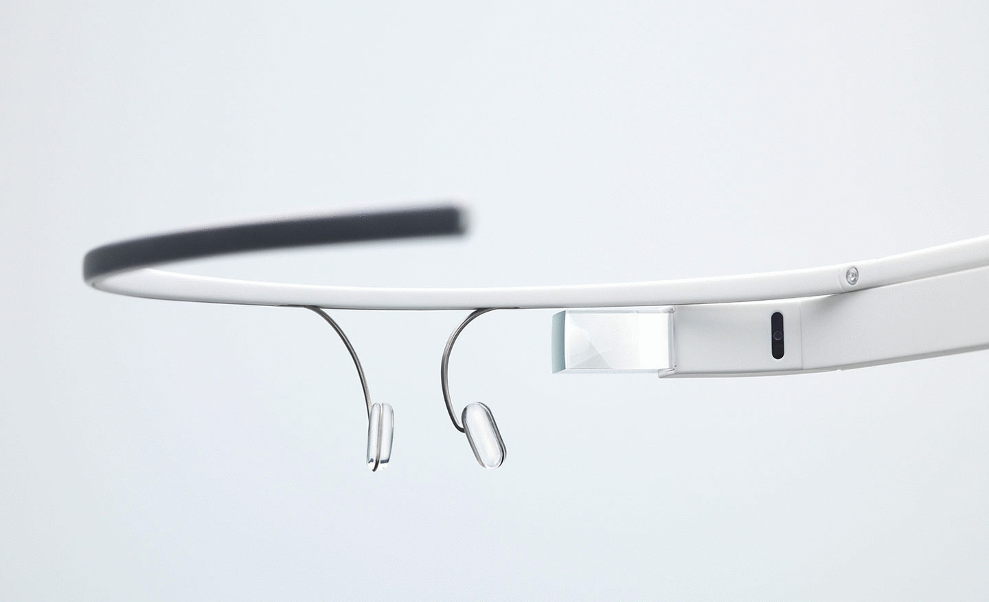 Впечатления от Google Glass, обзор Google Glass