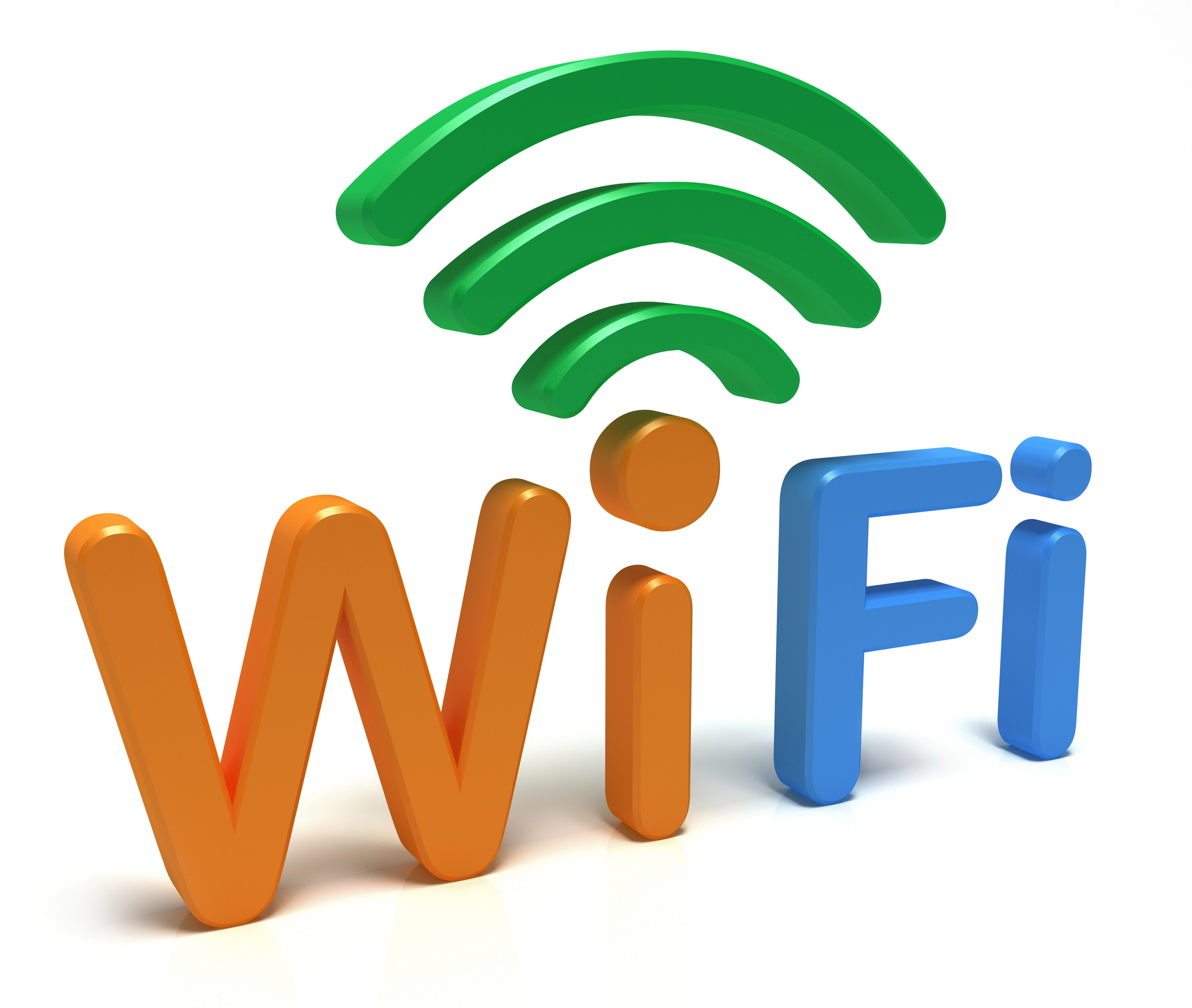 Ученые повысили пропускную способность Wi-Fi на 700%