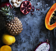 Почему правильно есть фрукты на пустой желудок