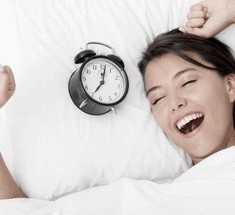 5 причин по которым нужно просыпаться рано