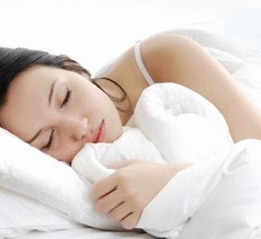 Прохлада в комнате негативно влияет на сон