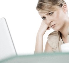 Как Facebook вредит Вашей работе!