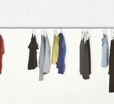 Как правильно хранить зимние вещи в теплое время года?
