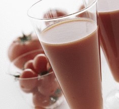 Уникальная томатная диета