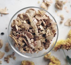 Продукты которые лечат инсульт