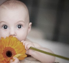 Как уберечь ребенка от гриппа?