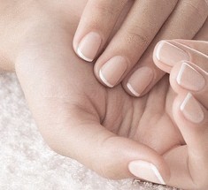 Как укрепить слабые ногти?