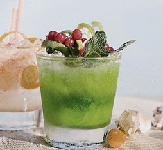 Смузи - вкусно, быстро и полезно!