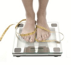 Как рассчитать свою норму калорий на день?
