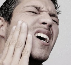 Как снять зубную боль в домашних условиях?