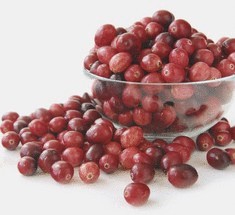 Неоценимая польза клюквы для Вашего организма