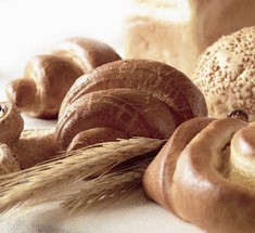 Как хлеб используют в народной медицине?