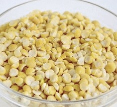 Неоценимая польза гороховой каши