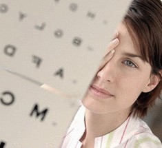 Гимнастика для глаз, которая поможет при близорукости