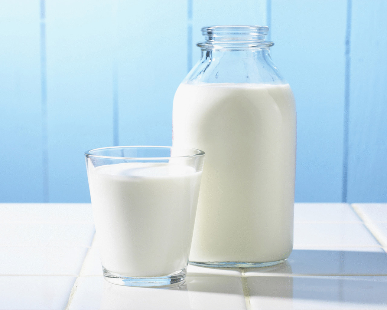 Ученые обнаружили удивительные свойства молока