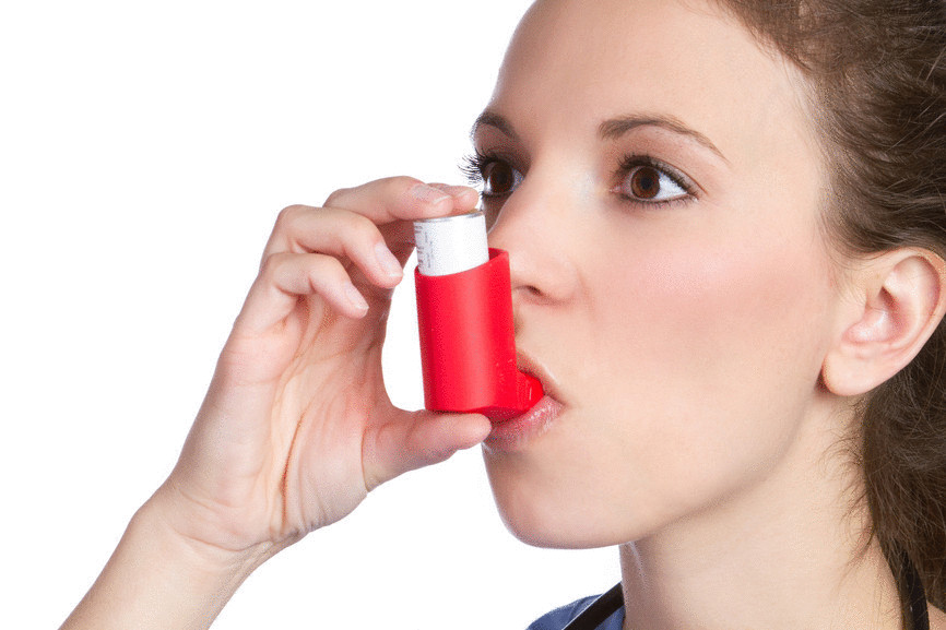 Уроки пения помогают избавиться от астмы