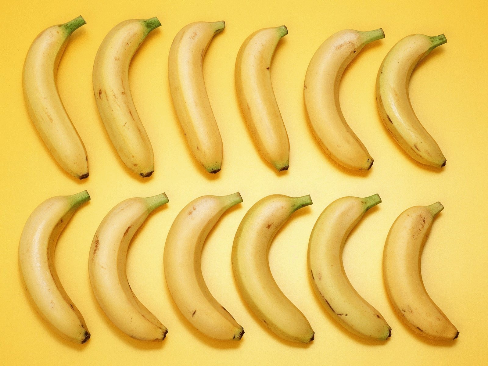 Результат тренировки усилят бананы и изюм