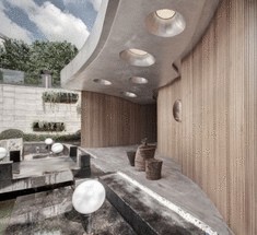 Клуб One Taste Holistic Health Club – путь к себе среди шумного города  