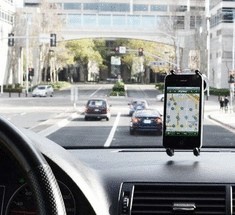 Приложения для поиска парковки от Cisco и Streetline