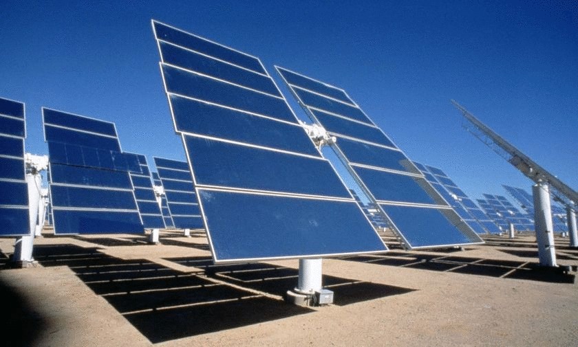 Солнечная энергия сэкономит до миллиона евро