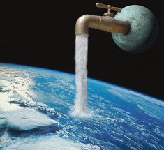Предложен способ добычи воды на Луне