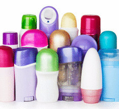 Защита от пота без вреда для здоровья: выбираем дезодорант