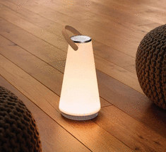 Гибридный светильник от Pablo Designs