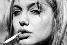 Как курение влияет на красоту