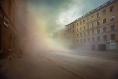Кто спасет Петербург? Уборка города зимой отвратительна 