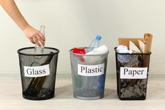 Деньги в мусоре.12 инсайтов экологичного мышления для привлечения богатства и успеха в жизнь, благодаря осознанной сортировки отходов