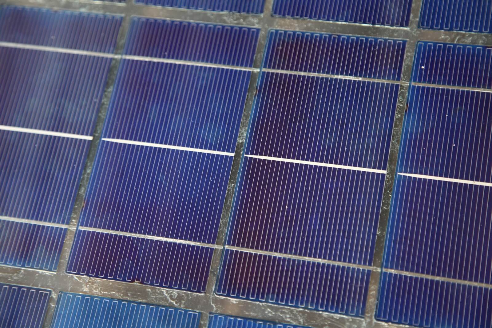 солнечные батареи как собрать