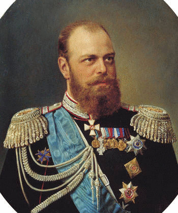 Царские забавы: малоизвестные факты из жизни русских правителей XIX века