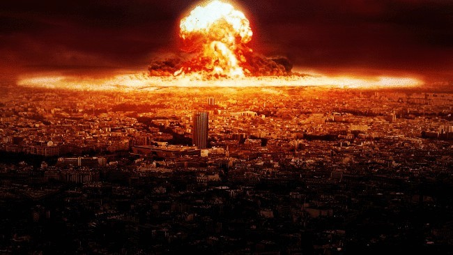 10 фактов о ядерном оружии, которые должен знать каждый